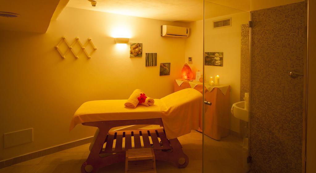 Hotel Ambasciatori Ischia Chambre photo